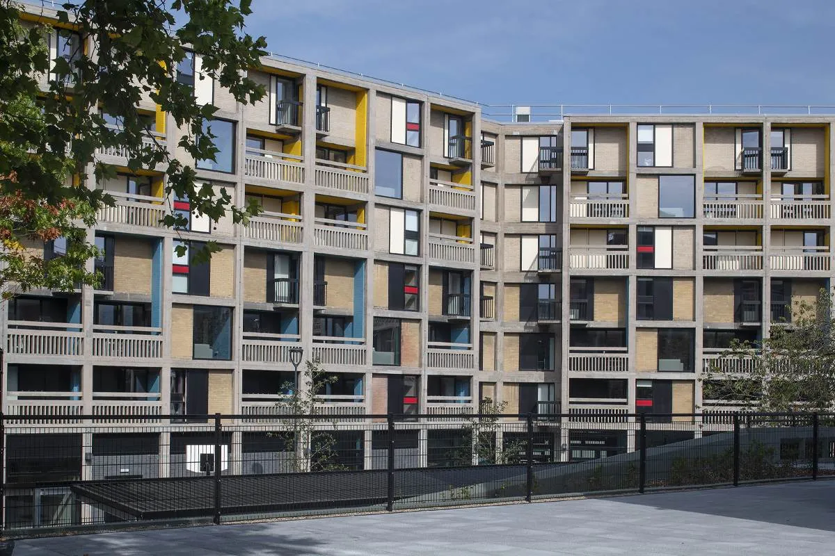 Park Hill