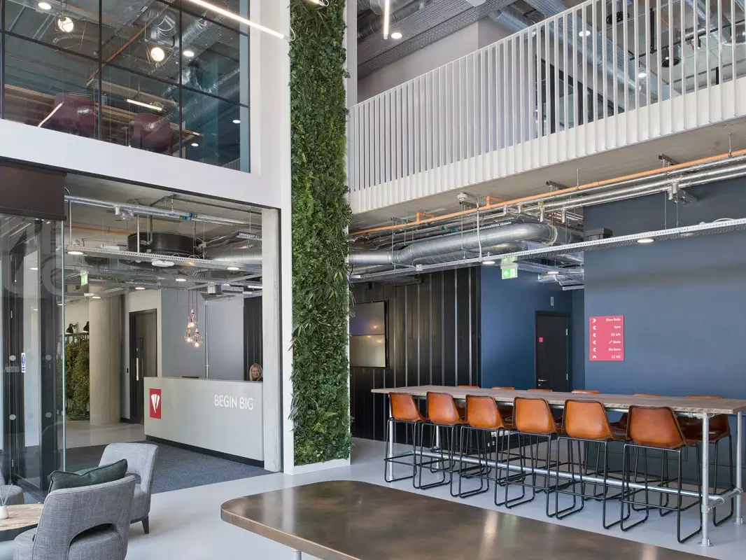 Vita Student Accommodation