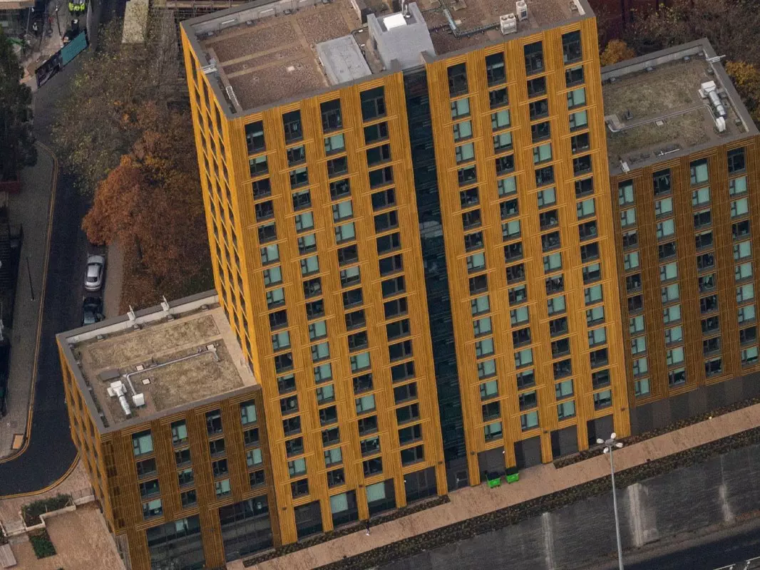 Vita Student Accommodation