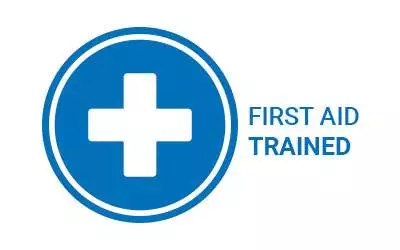 First Aid